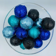 Load image into Gallery viewer, PooBombs, Christmas, Holiday Party, Red, Green &amp; Gold Colors 12 Pack POOBOMBS It&#39;s the Bomb   