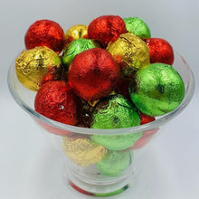 Load image into Gallery viewer, PooBomb Party Colors 1 of Every Color, Party Inspired 12-Pack Gift Box POOBOMBS It&#39;s the Bomb Christmas Color PooBombs. Holiday PooBomb Colors  
