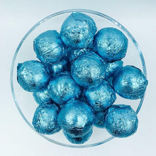 Load image into Gallery viewer, PooBombs, Baby Blue It&#39;s a Boy! Light Baby Blue PooBomb Colors 12-Pack POOBOMBS It&#39;s the Bomb   