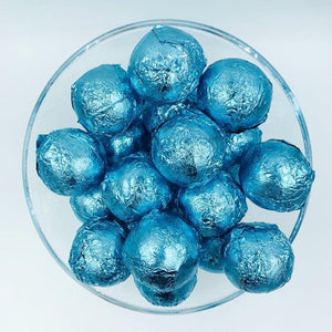 PooBombs, Baby Blue It's a Boy! Light Baby Blue PooBomb Colors 12-Pack POOBOMBS It's the Bomb   