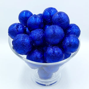 PooBombs, Hanukkah Blue Party Colors 12-Pack Box of all Blue POOBOMBS It's the Bomb Hanukkah all Blue PooBombs. Holiday PooBombs  