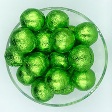 Load image into Gallery viewer, PooBombs, St Patricks Party Colors, Shamrock Green POOBOMBS It&#39;s the Bomb   