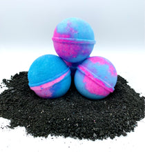 Load image into Gallery viewer, Bath Bomb &#39;Candy Lips&#39; Fizzies BATH BOMB GIFT SETS It&#39;s the Bomb 3 &#39;Candy Lips&#39; Bombs  