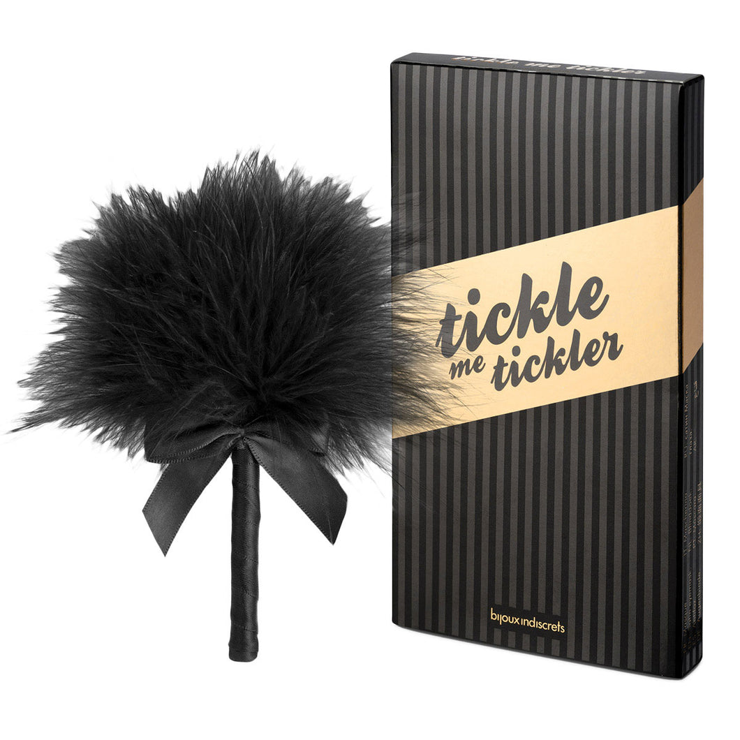 Tickle me Tickler NOVELTIES Entrenue   