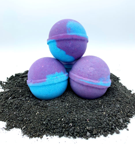 Bath Bomb 'Ur-A-Fruit Loop' BATH BOMB GIFT SETS It's the Bomb 1 'Ur-A-Fruit Loop' Bomb  