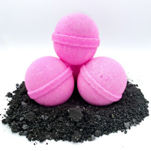 Load image into Gallery viewer, Bath Bomb &#39;Glamorous&#39; Pink BATH BOMB GIFT SETS It&#39;s the Bomb 1 &#39;Glamorous&#39; Bath Bomb  