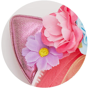 Unicorn Play SET hat