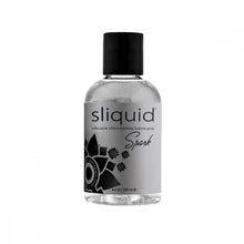 Load image into Gallery viewer, Lube by Sliquid Spark Pharmaceutical Grade Silicone Personal Lubricant Waterproof Lube silicone lubricant Entrenue   