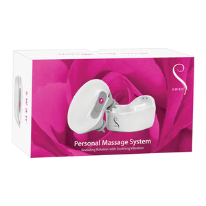 Swan Personal Massage System  Entrenue   