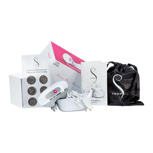 Swan Personal Massage System  Entrenue   