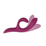 Load image into Gallery viewer, Vibration We-Vibe NOVA 2.0 Massager Vibrator Fuchsia Massager Entrenue   