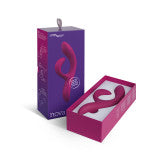 Load image into Gallery viewer, Vibration We-Vibe NOVA 2.0 Massager Vibrator Fuchsia Massager Entrenue   