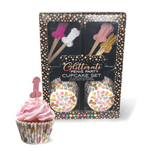 Load image into Gallery viewer, Plates, Napkin &amp; Complete Party Sets