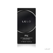 Load image into Gallery viewer, Lube by LELO Advanced Performance Moisturizer Lubes Lubricants