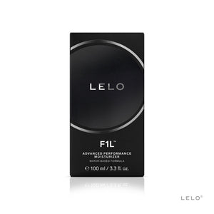 Lube by LELO Advanced Performance Moisturizer Lubes Lubricants