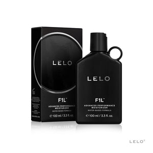 Lube by LELO Advanced Performance Moisturizer Lubes Lubricants