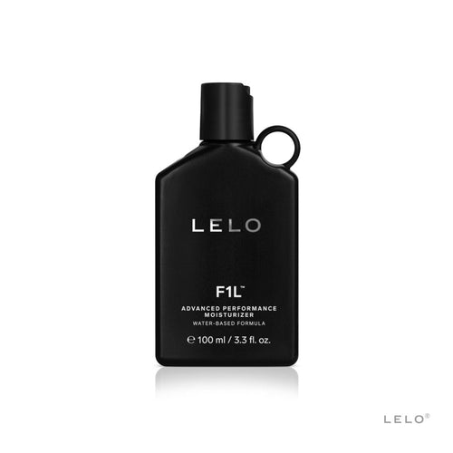 Lube by LELO Advanced Performance Moisturizer Lubes Lubricants