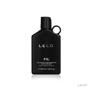 Lube by LELO Advanced Performance Moisturizer Lubes Lubricants