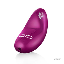 Load image into Gallery viewer, NEA 2 Vibration Massager Vibrator LELO Deep Rose by LELO Pretty Flowers