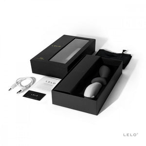 Prostate Massager Vibrator Blue Loki by LELO