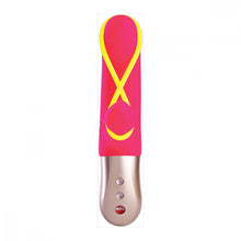 Load image into Gallery viewer, Vibrator Mini, Fun Factory &#39;Amorino&#39; Pink, Stimulation Band