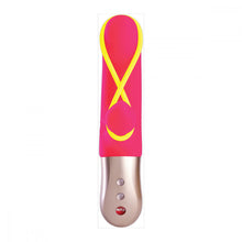 Load image into Gallery viewer, Vibrator Mini, Fun Factory &#39;Amorino&#39; Pink, Stimulation Band