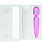 Wand Vibrator 'Pillow Talk' Cheeky Vibrations - Teal Massager Entrenue   