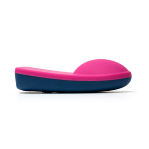 OhMiBod NEX1 BlueMotion Vibe Bluetooth Wearable Vibrator 2nd Gen. Massage & Relaxation Entrenue   