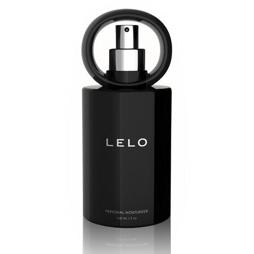 Lube by LELO Personal Moisturizer 150 ml Pretty Bottle