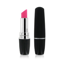 Load image into Gallery viewer, Lipstick Vibrator Travel Massager gift set