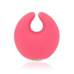 Vibrator Travel Massager Coral Moon Vibration Intimacy Device, Travel Gift with Purchase NOVELTIES Entrenue   