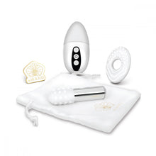 Load image into Gallery viewer, Rechargeable &#39;Little Pleasures&#39; Vibrator 6 piece Gift Kit by &#39;Le Wand&#39; New Product!!! Massager Entrenue   
