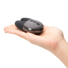 Load image into Gallery viewer, Le Wand Chrome Double Vibe - Rose Gold Health &amp; Beauty Holiday &amp; Entrenue   