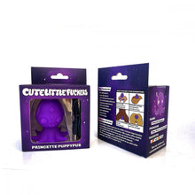 Load image into Gallery viewer, Discreet Bath Toy Princette Puppy-Pus bath vibrator Entrenue   