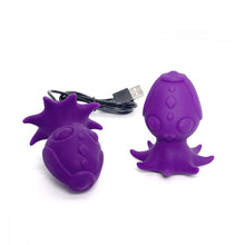 Load image into Gallery viewer, Discreet Bath Toy Princette Puppy-Pus bath vibrator Entrenue   