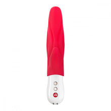 Load image into Gallery viewer, Vibrator Rabbit Deluxe Dual Stimulation 2 Motors, Fun Factory &#39;Lady Bi&#39; FREE GIFT! vibrator Entrenue   