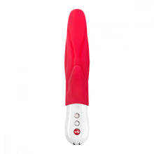 Load image into Gallery viewer, Vibrator Rabbit &#39;Lady Bi&#39; Style Dual Stimulation 2 Motors Fun Factory FREE GIFT! vibrator Entrenue   