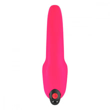 Load image into Gallery viewer, Couples Vibrator Double Dildo Fun Factory &#39;Share-vibe&#39; Strap-less Strap-on