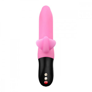 Thrusting Bi-Stronic Vibrator by Fun Factory FREE GIFT! vibrator It's the Bomb®   