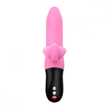 Load image into Gallery viewer, Bi Stronic Fusion vibrator Candy Rose by fun factory FREE GIFT with purchase