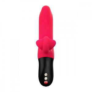 Thrusting Bi-Stronic Vibrator by Fun Factory FREE GIFT! vibrator It's the Bomb®   