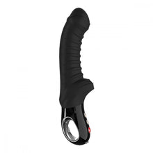 Load image into Gallery viewer, Waterproof, Tiger G5 Vibrator - Purple Massager Entrenue Black  