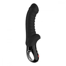 Load image into Gallery viewer, Waterproof, Tiger G5 Vibrator - Red Massager Entrenue Black  