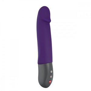 Thrusting vagina sex toy g-spot motion masturbation thruster Fun Factory 'Stronic Real' Waterproof