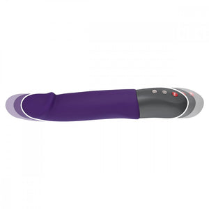 Thrusting vagina sex toy g-spot motion masturbation thruster Fun Factory 'Stronic Real' Waterproof