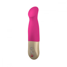Load image into Gallery viewer, Sundaze thrusting g-spot vagina Vibe pink Pulsing, Stroking Tapping Vibrator Fun Factory