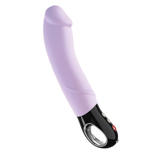 Fun Factory vibrator big boss vibrator Amethyst purple Jewels AWARD-WINNING massager