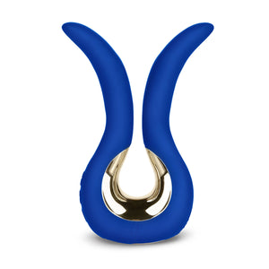 Mini blue Vibrator, Gvibe Men prostate vibrator, Women g-spot vibrator, Mini Vibrator, Men or Women vibrator, prostate vibrator blue