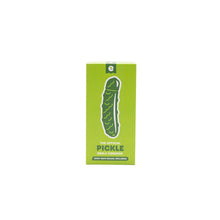 Load image into Gallery viewer, Pickle vibrator Emoji Vibes PICKLE Massage 