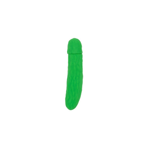 pickle vibrator Emoji Vibes: PICKLE Massage Pickle Vibe  